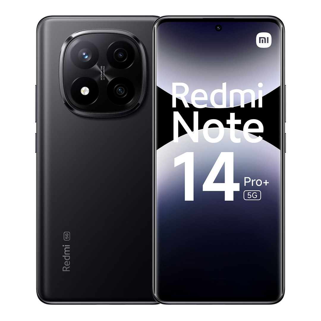 گوشی موبایل شیائومی Redmi Note 14 Pro 4G