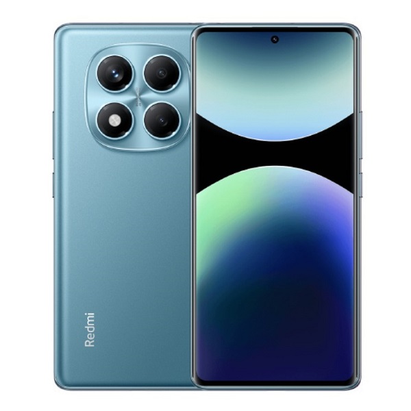 گوشی موبایل شیائومی Redmi Note 14 Pro 4G - تصویر 2